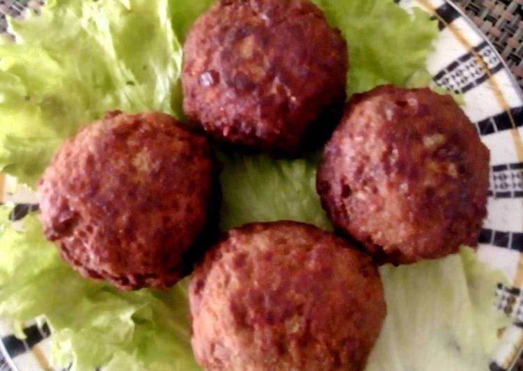 Bolitas De Carne Mi Diario De Cocina Bolitas De Carne Mi Diario De Cocina