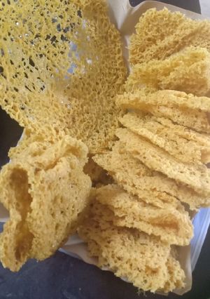Foto resep Kremesan