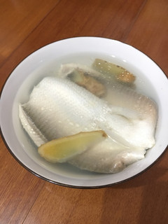 電鍋-虱目魚肚🐟湯 的食譜成品照片