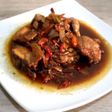 Ayam Ketjap