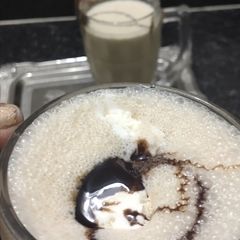 A picture of Coldcoffee.