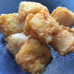 A picture of Misoa goreng.