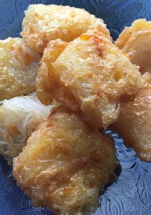 Foto resep Misoa goreng