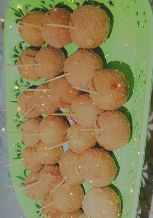 A picture of Potato Sticks.