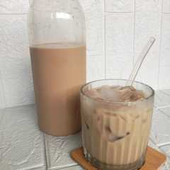Kopi Gula Aren Seliter-レシピのメイン写真