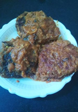 কাঁচা কলার কোপ্তা(kacha kola kofta recipe in Bengali) রেসিপির প্রধান ছবি