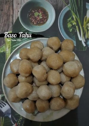 Foto resep Baso Tahu