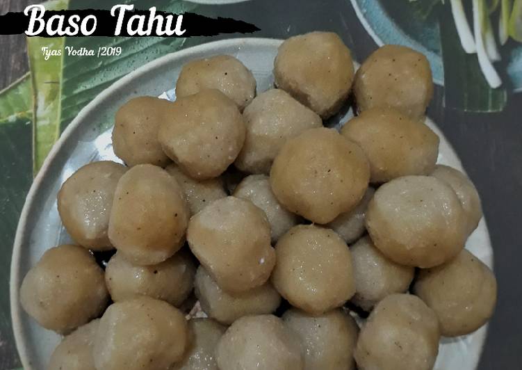 Baso Tahu