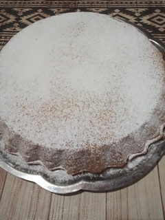 Una foto de Tarta de ricota