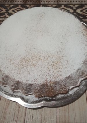Una foto de Tarta de ricota
