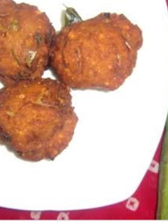 முருங்கைக்காய் வடை செய்முறை முக்கிய புகைப்படம்