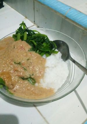 Foto resep Sambel tumpang