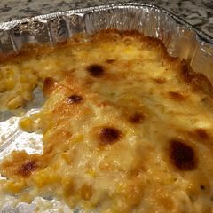 A picture of Cream Corn.
