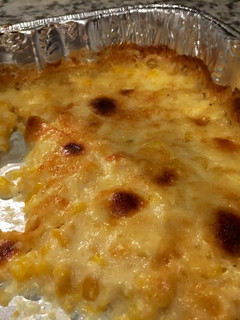 A picture of Cream Corn.
