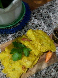 Foto resep Tempe Mendoan