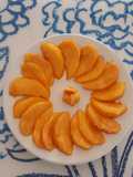 38. Fruta Fácil para Mayores y Pequeños