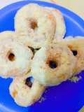 Donat Kentang Hemat