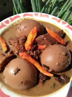 Foto resep Sayur Brongkos