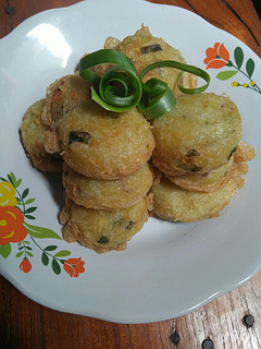 Foto resep Perkedel Kentang (Anti Hancur)