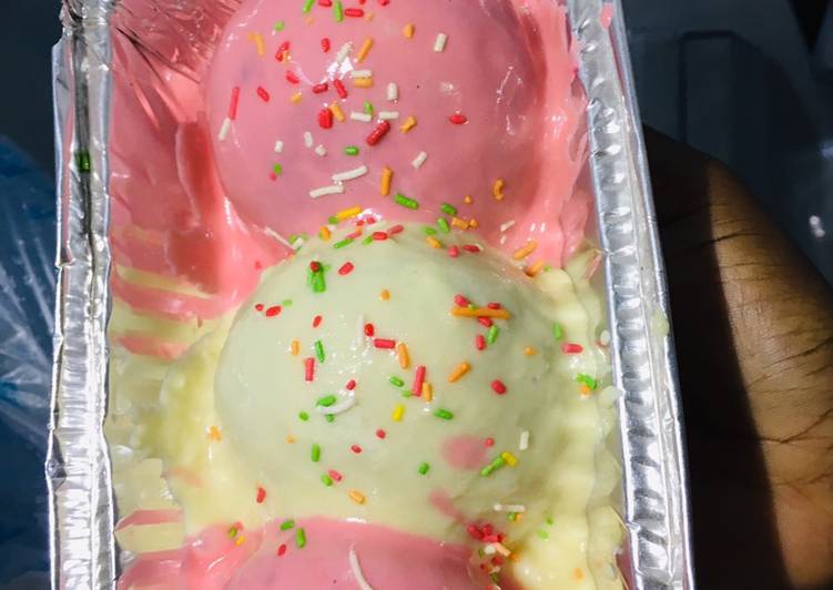 How to Make Appetizing Strawberry glaze🍓 This is A Recipe That Has Been Tested From Best My Grandma's Recipe !!