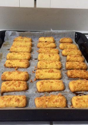 Foto resep Kastengel