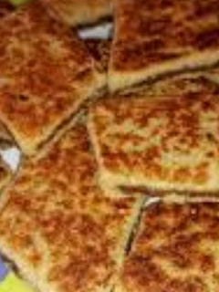 صورة لوصفة المبرجة تذوب في الفم