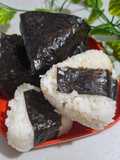 Onigiri Tuna Mayo