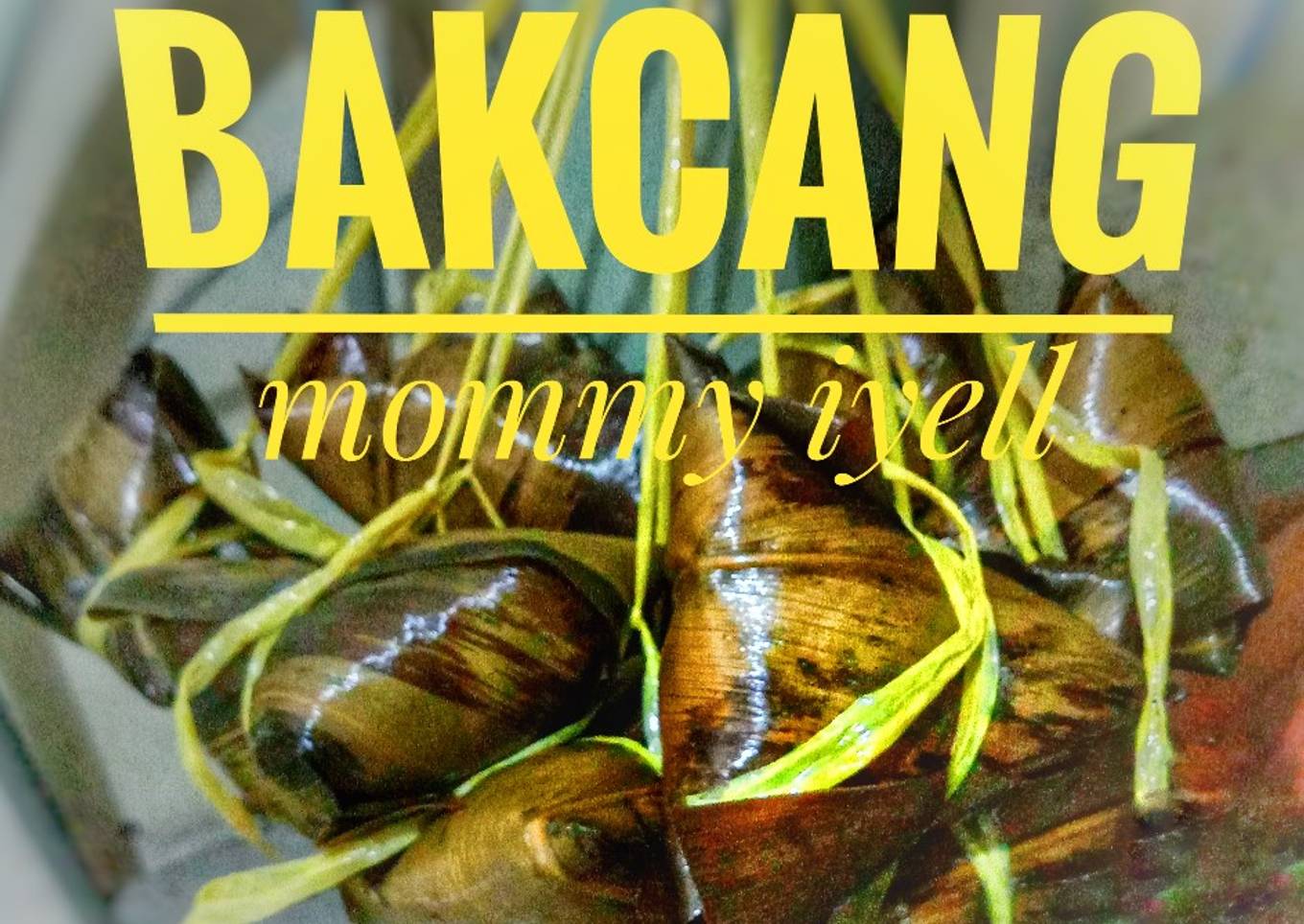 Bakcang