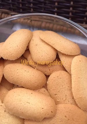Foto resep Lidah kucing