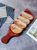 Kue Pancong Santan