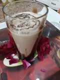Chocolaty Thandai