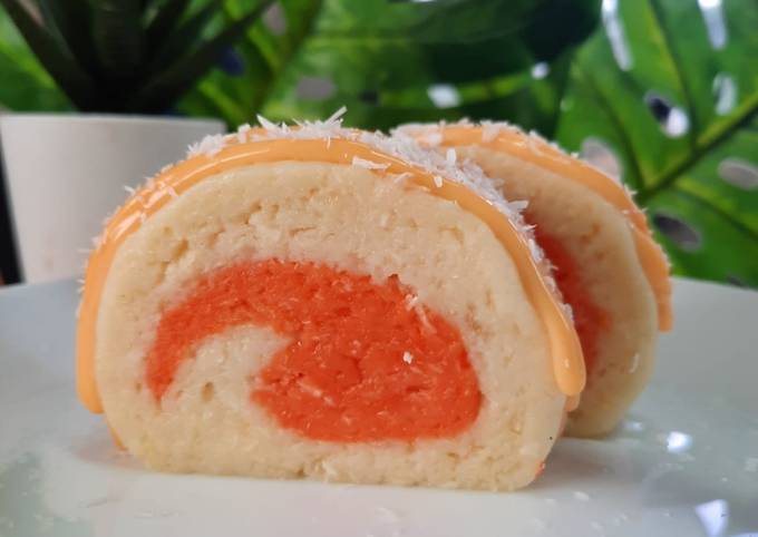 Resep MEG Cheese Gethuk Milenial Anti Gagal