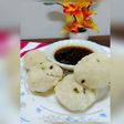 Cireng Salju Bumbu Rujak