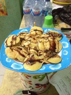 Foto resep Kue cubit lembut