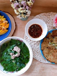 Hình của món Bữa cơm gia đình (1).