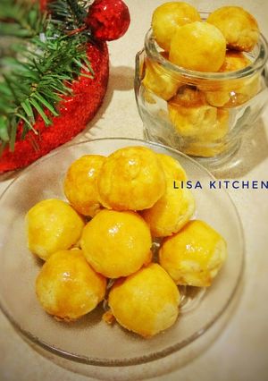 Foto resep #30 Nastar adonan serbaguna #SelasaBisa