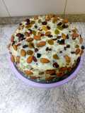 Torta colibri