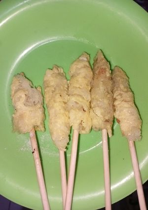 Foto resep Telur gulung bihun