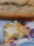 Sparkling Wine Cornbread Loaf