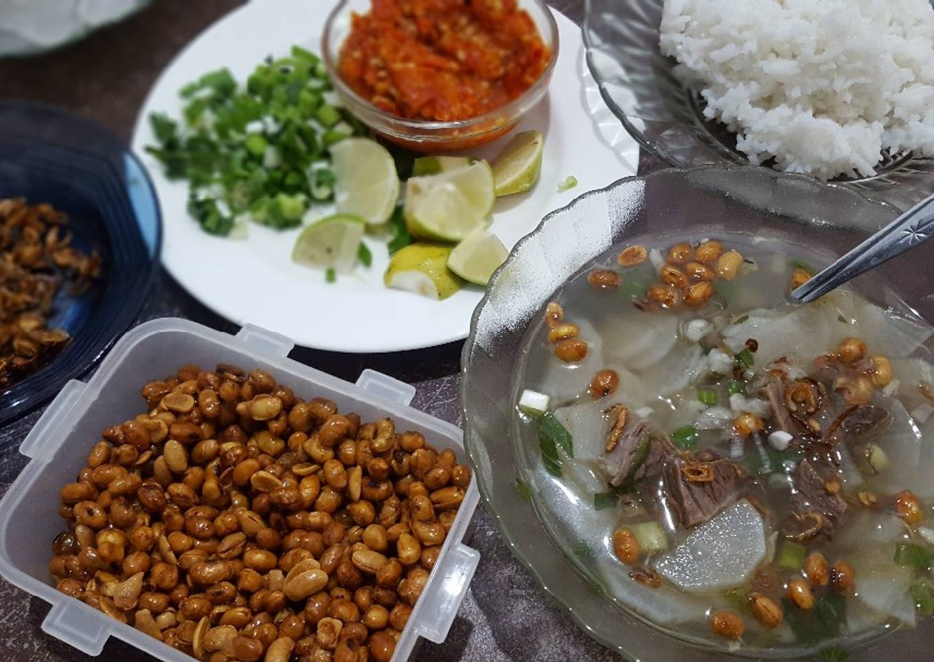 Soto Bandung