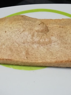 Una foto de Pan FIT