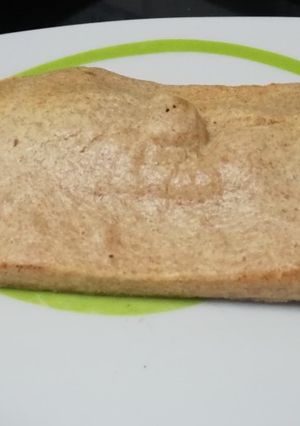 Una foto de Pan FIT