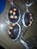 Huevitos de Pascua