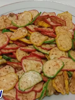 Foto resep Kerupuk seblak renyah
