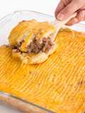 Shepherd Pie Simple