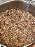 Buckwheat