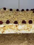 Torta amor ❤