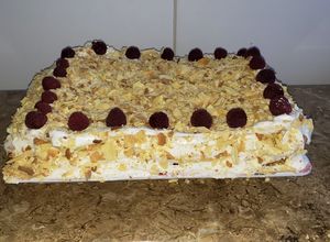 Una foto de Torta amor ❤