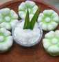 Resep Putu Ayu Empuk dan Lembut Enak Dan Mudah