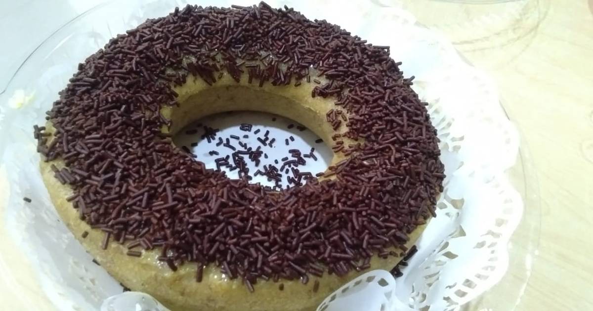 1 589 resep  bolu  kukus  meses enak dan sederhana  Cookpad